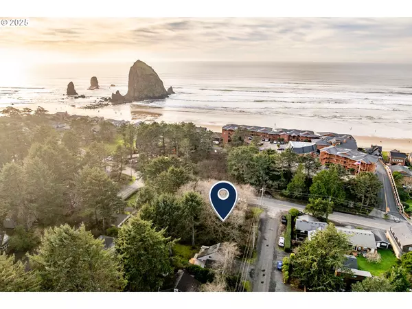 Cannon Beach, OR 97110,Elliott WAY #6903