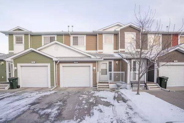 800 Yankee Valley BLVD Southeast #705, Airdrie, AB T4A 2L2