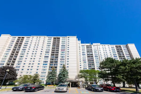 Toronto C15, ON M2J 1L2,5 Parkway Forest DR #801