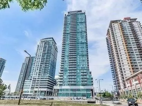 50 Town Centre CT #1508, Toronto E09, ON M1P 4Y7