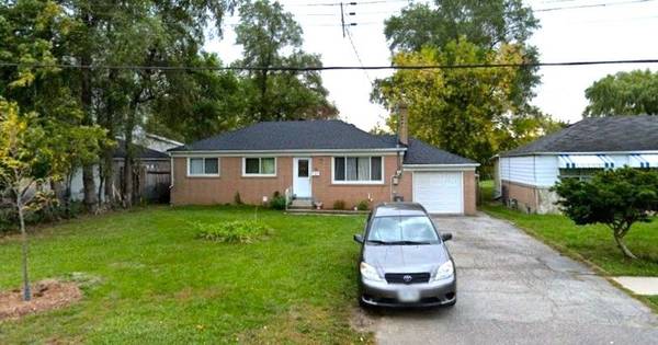 82 Earlton RD #Bsmt, Toronto E05, ON M1T 2R6