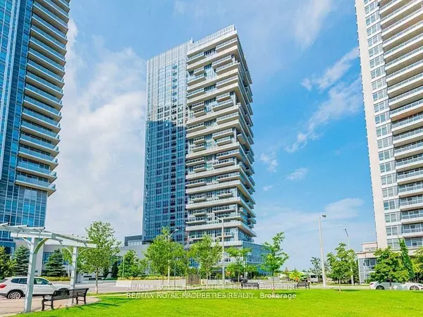 225 Village Green SQ #2503, Toronto E07, ON M1S 0N4