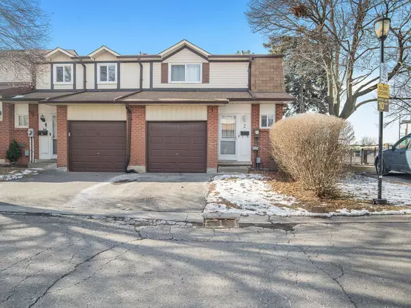 2 Parker CRES, Ajax, ON L1S 3R5