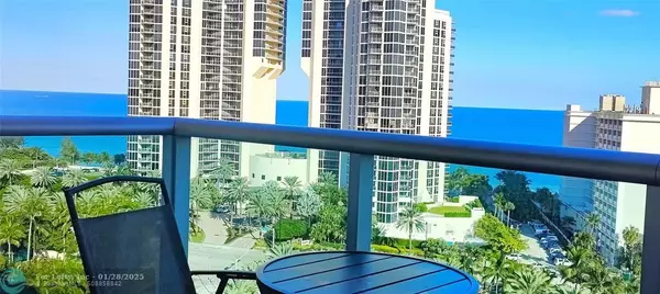 Sunny Isles Beach, FL 33160,19370 Collins Ave  #1519