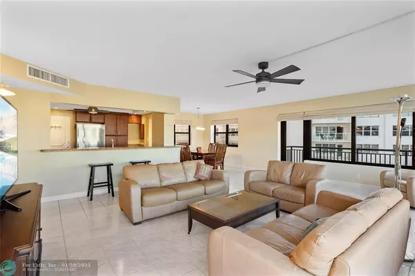 Fort Lauderdale, FL 33308,3800 Galt Ocean Dr  #311