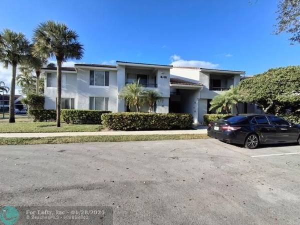 931 Lyons Rd  #4-208, Coconut Creek, FL 33063