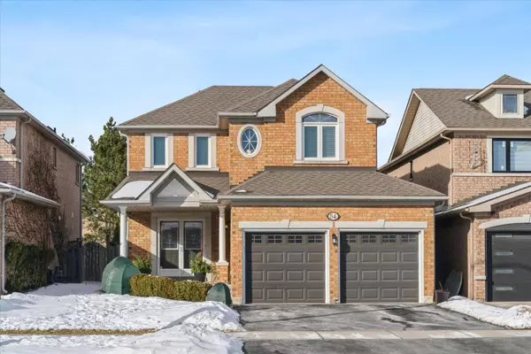 84 Snowy Meadow AVE, Richmond Hill, ON L4E 3V7