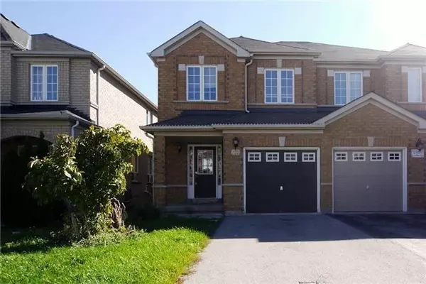 3452 Southwick ST, Mississauga, ON L5M 7L4