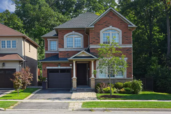 277 Creek Path AVE,  Halton,  ON L6L 6T8