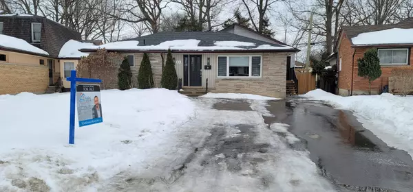 Middlesex, ON N5W 1P5,21 Arcadia CRES