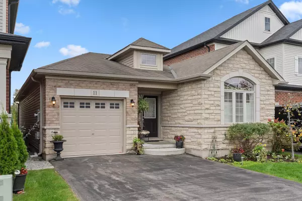 St. Catharines, ON L2P 0E5,77 Avery CRES #11