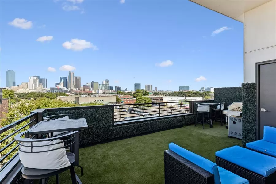 1901 S Harwood Street #301, Dallas, TX 75215