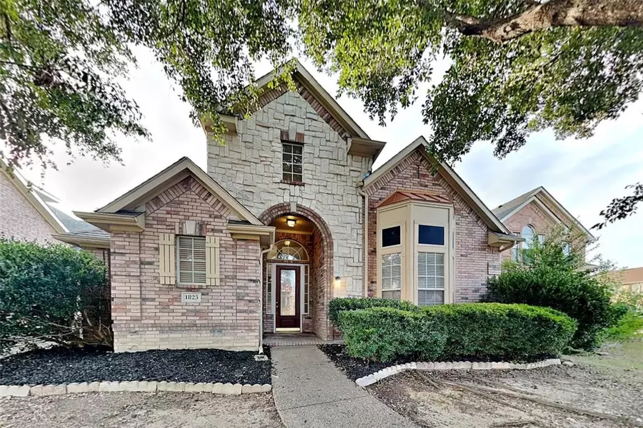 1823 Bristol Lane, Rockwall, TX 75032