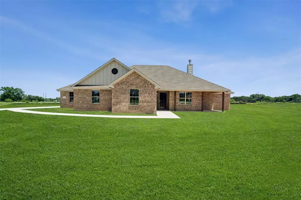 Springtown, TX 76082,1009 Abbie Ruth Court