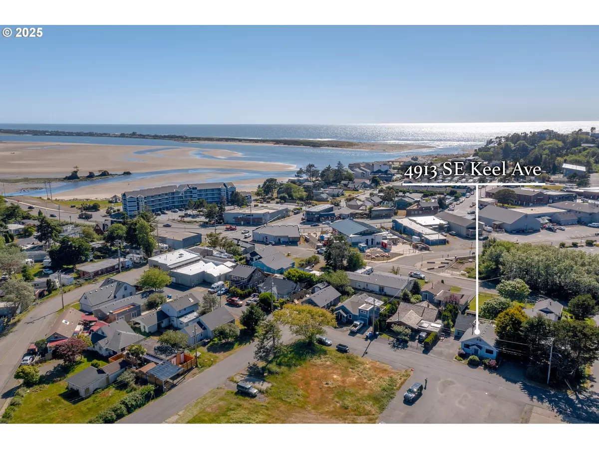 Lincoln City, OR 97367,4913 SE KEEL AVE