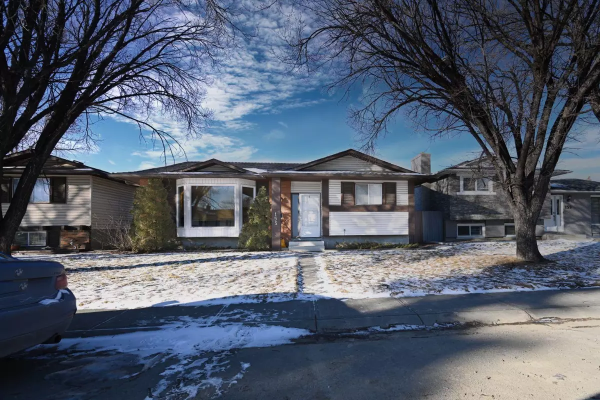 Calgary, AB t1y3t2,155 Templeton CIR Northeast