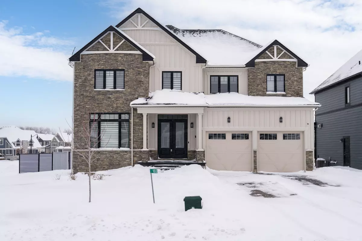 Blue Mountains, ON L9Y 4P5,103 Springside CRES