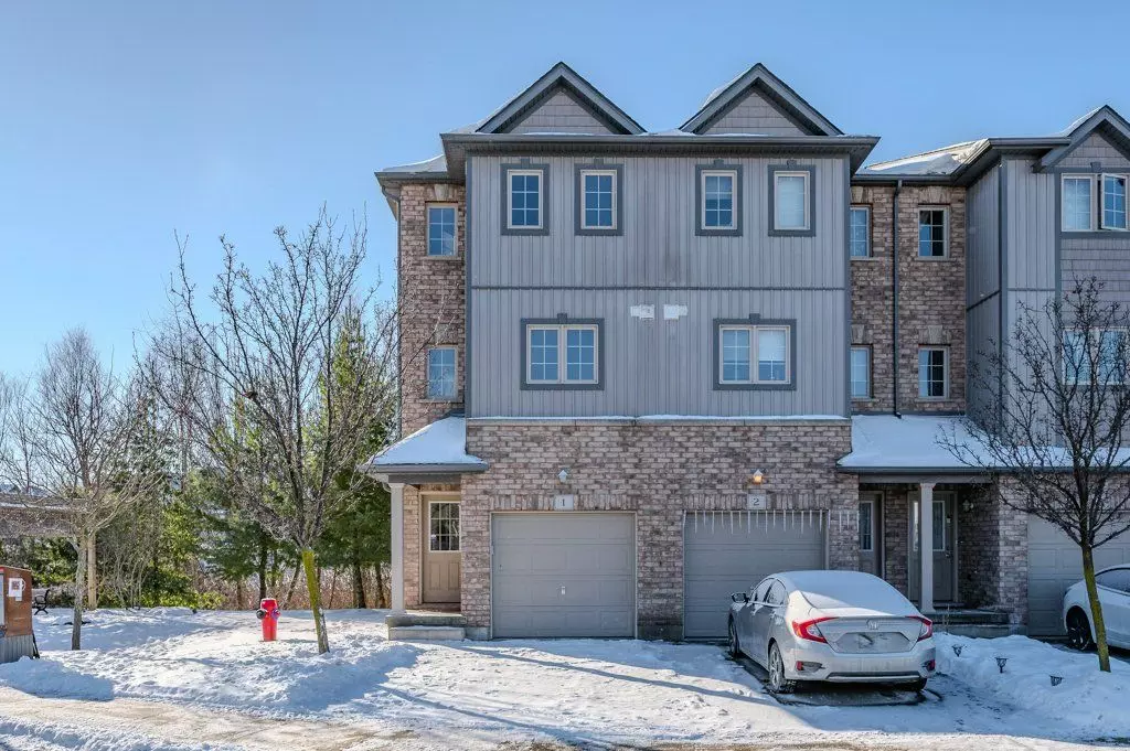 Kitchener, ON N2R 0C4,285 Old Huron RD #1