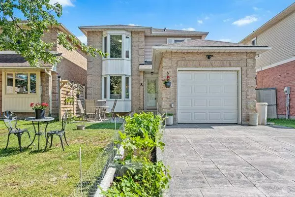 Kingston, ON K7K 6N1,8 RICHDALE CT