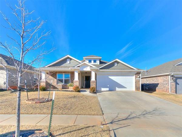 13601 Watson Drive, Piedmont, OK 73078