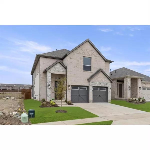 Anna, TX 75409,704 Valley Pines Drive