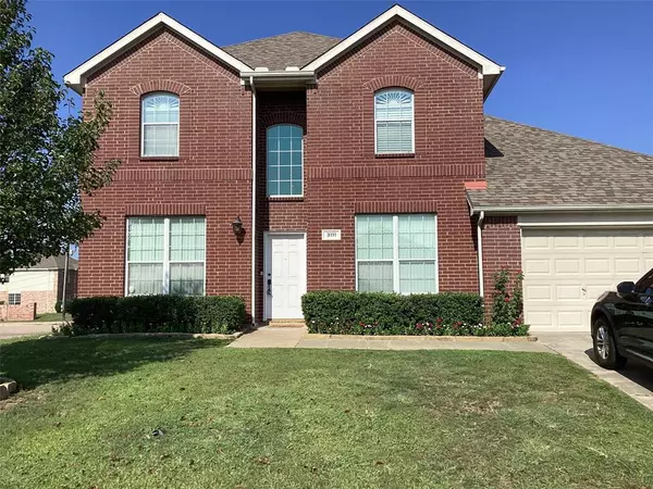 3111 SUMMER GROVE Court, Mansfield, TX 76063