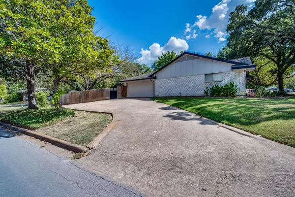 Midlothian, TX 76065,400 Westview Terrace