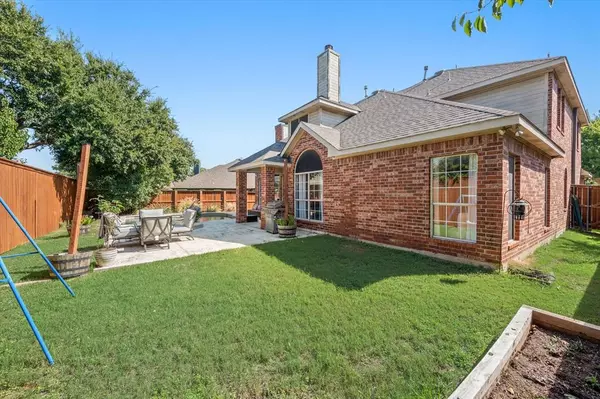 Flower Mound, TX 75028,2801 Halsey Drive