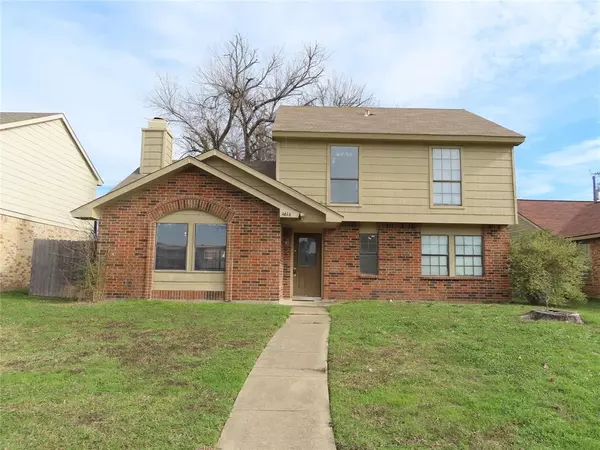 4614 Carmel Lane, Rowlett, TX 75088