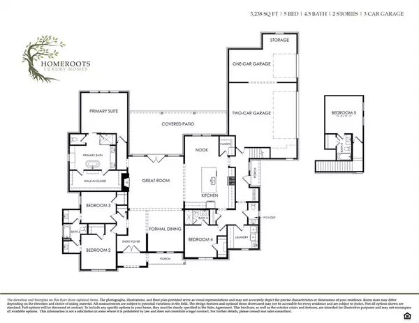 Justin, TX 76247,720 Hummingbird Lane