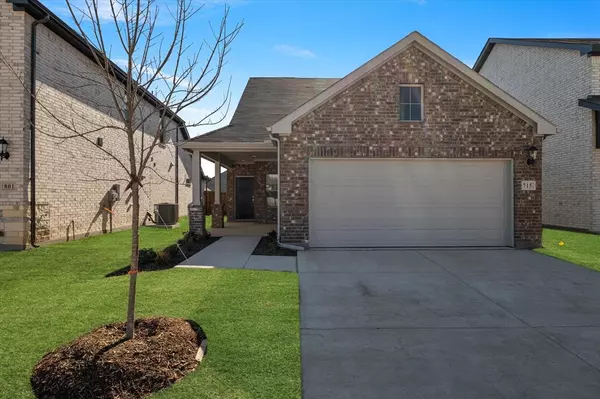 715 Lullaby Lane, Lowry Crossing, TX 75069