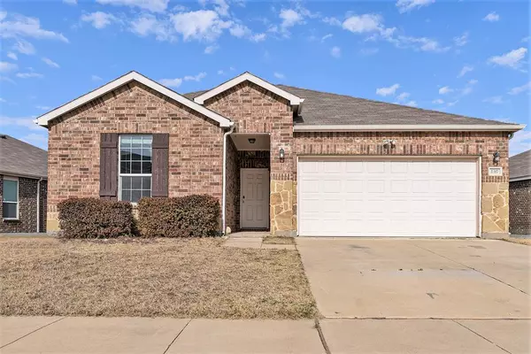 2317 Bernese Lane, Fort Worth, TX 76131