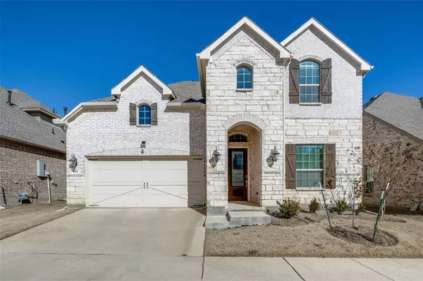 305 Driftwood Lane, Argyle, TX 76226