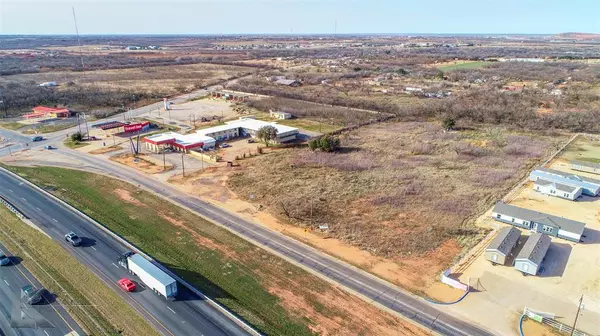 Abilene, TX 79603,2182 W Overland Trail