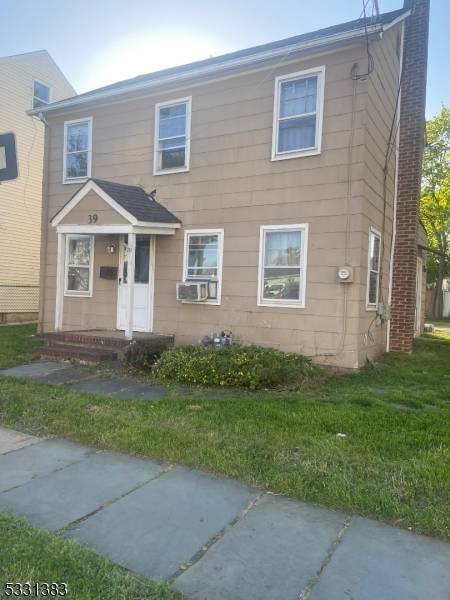 39 Chatham St, North Plainfield Boro, NJ 07060