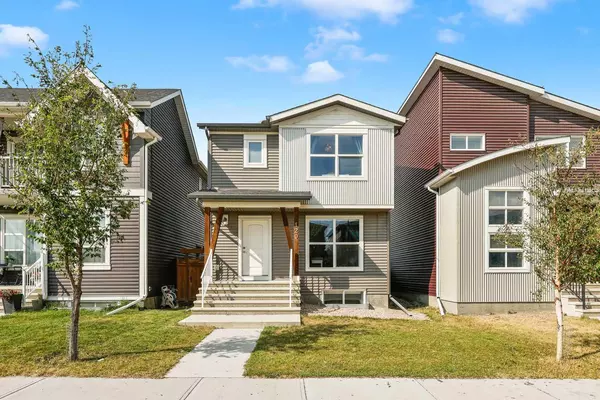 120 Howse AVE Northeast, Calgary, AB T3P 0W1