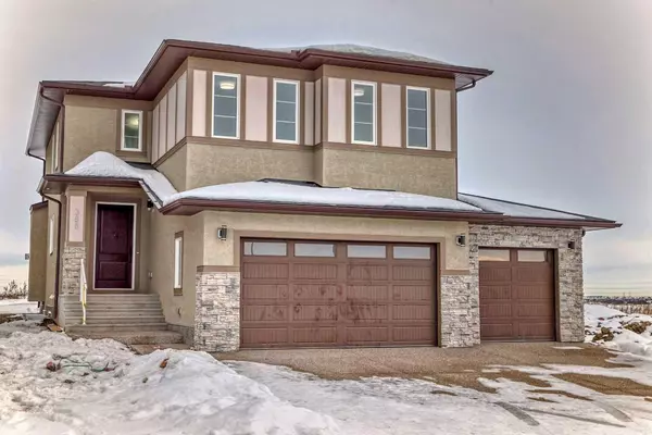 368 Watercrest PL, Chestermere, AB T1X 2Y8