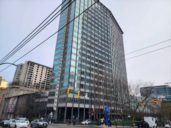 138 & 139 970 BURRARD STREET, Vancouver, BC V6Z 2R4