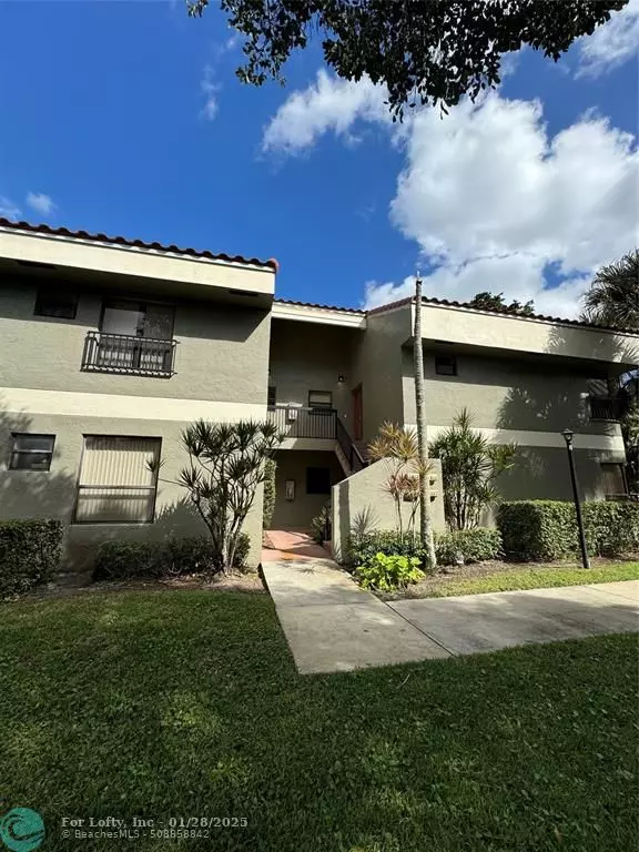 2511 NW 49th Ter  #739, Coconut Creek, FL 33063