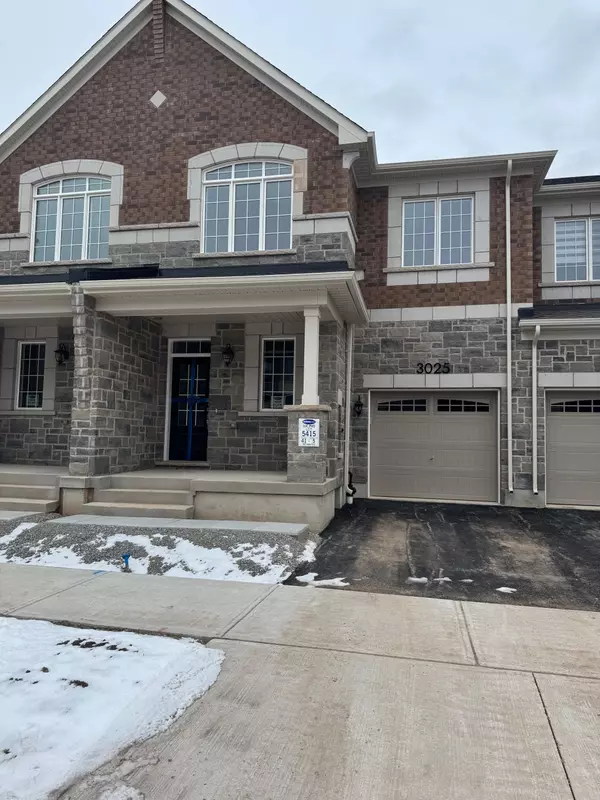 3025 Langdon RD S, Oakville, ON L6H 7Y5