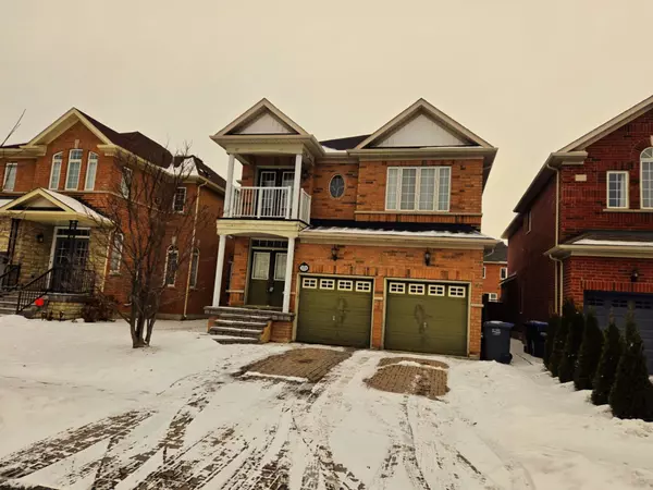 Mississauga, ON L5M 0E2,3208 Countess CRES