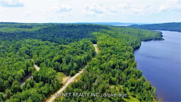 Madawaska Valley, ON K0J 1B0,Lot 3 Little Bark Bay DR