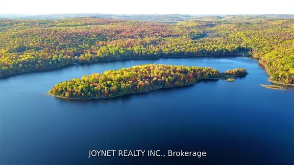 Madawaska Valley, ON K0J 1B0,Lot 3 Little Bark Bay DR