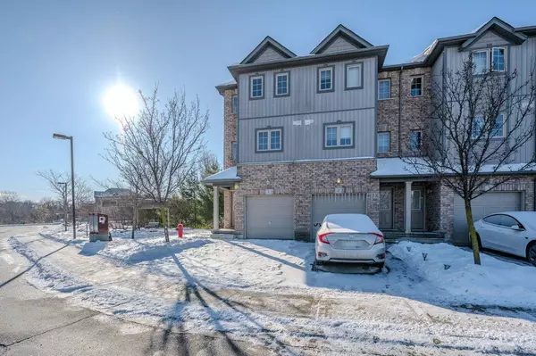 Kitchener, ON N2R 0C4,285 Old Huron RD #1