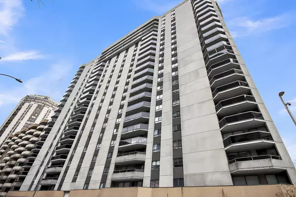 470 Laurier AVE W #503, Ottawa Centre, ON K1R 7W9