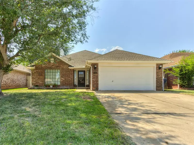 8504 SW 36th Terrace, Oklahoma City, OK 73179