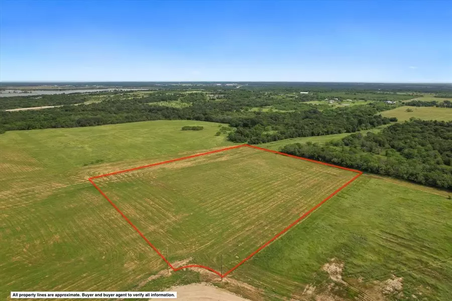 Lot 26 Grison Circle, Corsicana, TX 75109