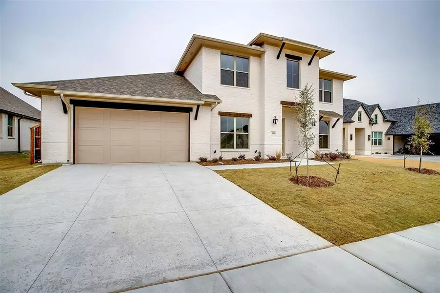 506 Aster Lane, Haslet, TX 76052