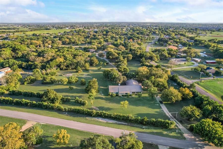 1210 Silver River Road, Midlothian, TX 76065