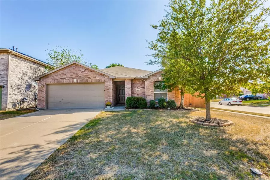 2200 Spruce Circle, Mckinney, TX 75071